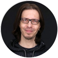 Roberto Calcinelli - Experienced Broadcast Engineer, Production and Technical Project Manager